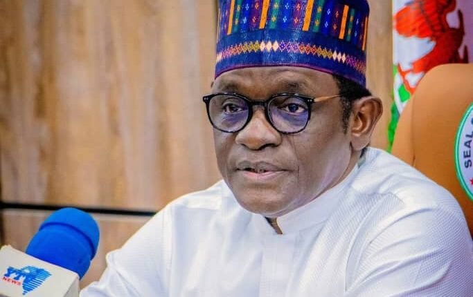 Gov.Buni elevates Yobe healthcare delivery and medical education