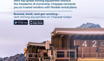 Chazaqe Launches Platform To Boost Tourism, Farming, Energy