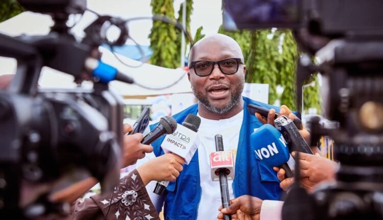 Chazaqe Launches Platform To Boost Tourism, Farming, Energy