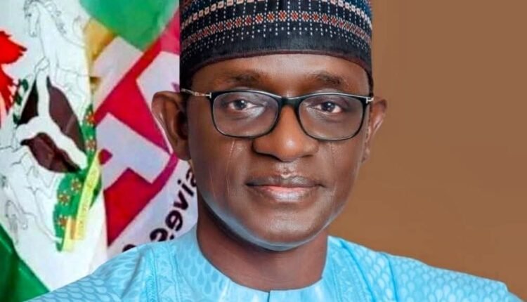 Gov. Buni Mourns Yobe State University Student, Amina Yakubu