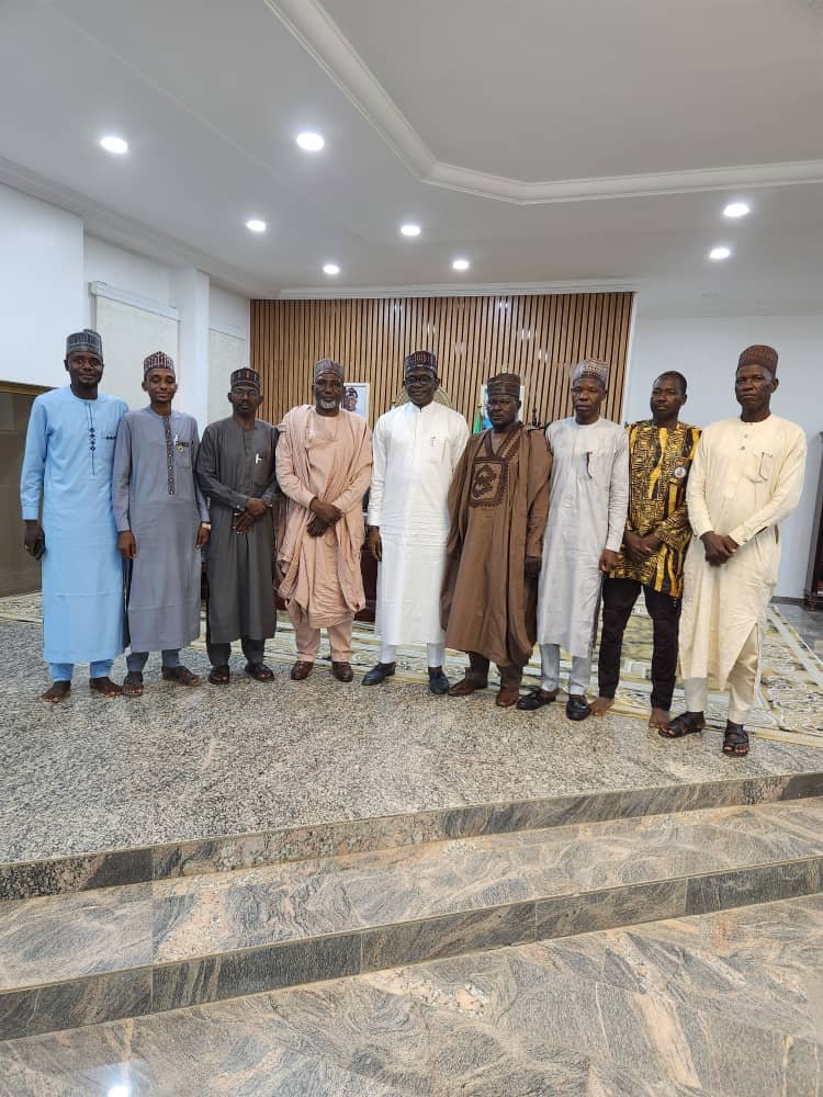Yobe's 34th anniversary: Gov-buni urged citizens to remain patriotic and committed to the state development