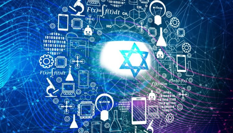 Israel advocates investment in innovative technology to tackle insecurity