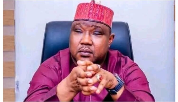 Kano Commissioner for Transportation resigns over bail controversy