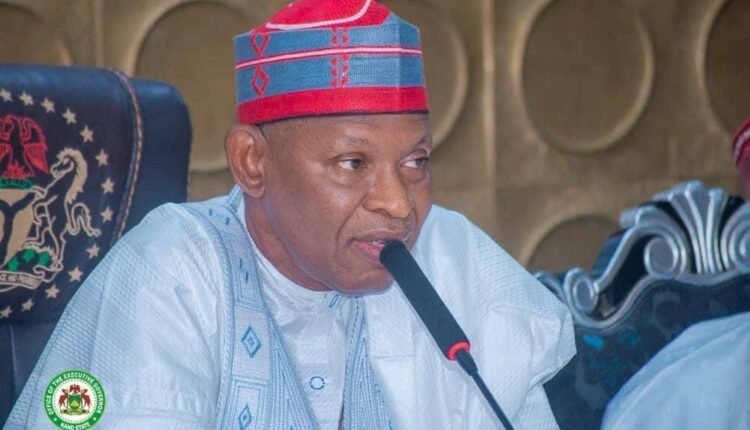 Kano Govt. spends N40.8bn on road construction