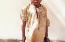 Kidnapping: Police rescue toddler, arrest suspect in Yobe