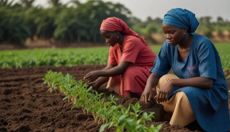 Military ensuring farmers carry out farming activities unhindered – DHQ