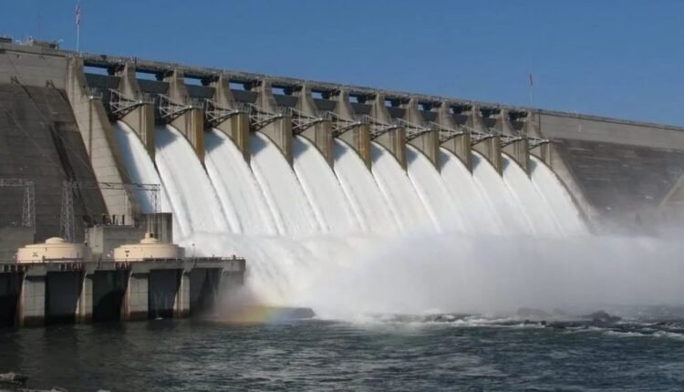 N80bn Borno’s Alau Dam upgrade to boost irrigation, generates power- FG 
