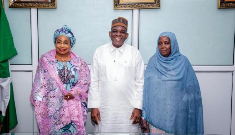 NAPTIP, Shippers Council seal partnership against human trafficking