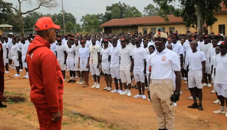 NFSS urges FG to recognise forest security as crucial part of nation’s security framework