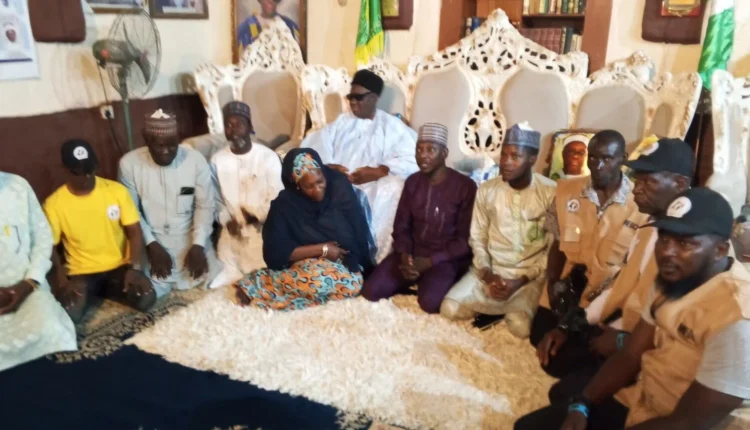 NGO partners Yobe emirs on conflict resolution