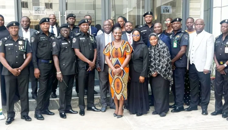 NGO provides 5,000 free legal services to detainees in Adamawa