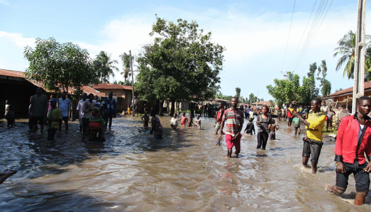 NGO trains journalists, others on crisis communication to curb flooding risks in Kaduna