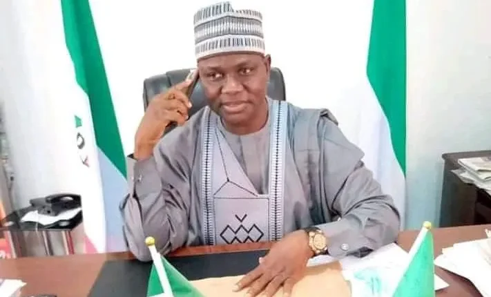 Nasarawa Speaker urges youth to imbibe moral values, discipline 