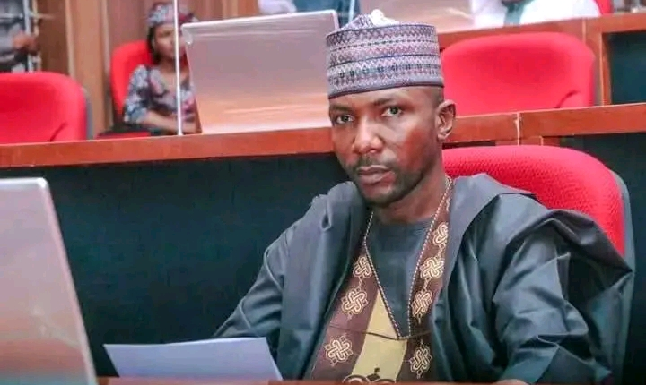 Nasarawa lawmaker appoints 106 aides