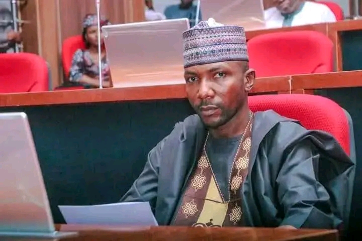 Nasarawa lawmaker appoints 106 aides