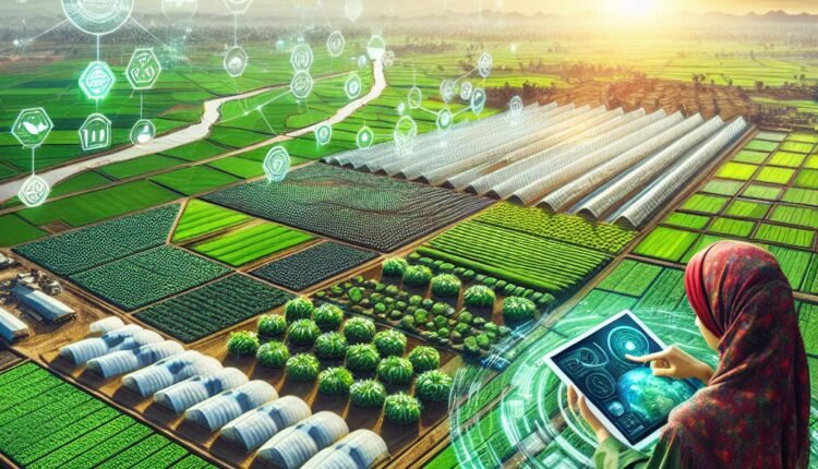 Nasarawa reviews draft agriculture policy to boost agribusiness, food security