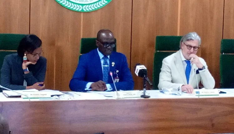 Nigeria, EU, UN collaborate to combat technology-driven terrorism threats