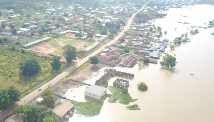 North-eastern states, agencies intensify flood preparedness in earnest – NAN Survey 