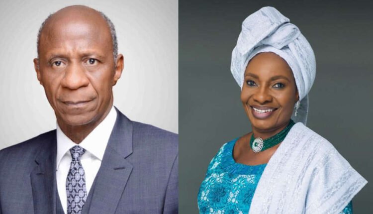 Northern Christian appoints Bogoro, Tallen as grand patron, matron 