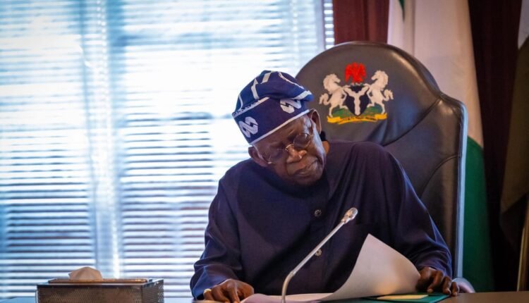 Presidency defends policies, urges fact-based criticism