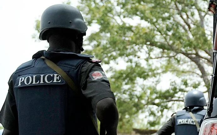 Rivers LG Elections: Police impose movement restrictions on Aug. 30