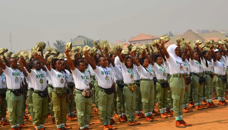 Rivers urges corps members to serve host communities
