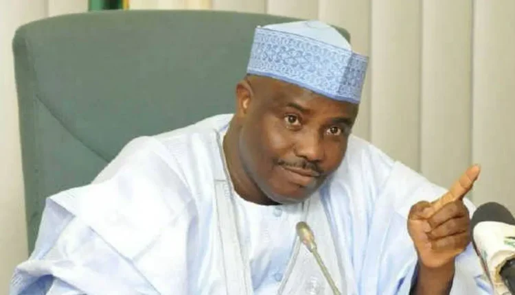 Sokoto PDP backs Tambuwal, calls for fair investigation