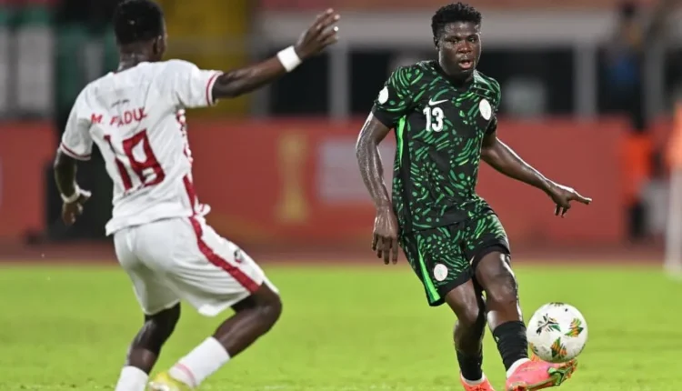 Special Report: Super Eagles CHAN debacle exposes deep fault lines