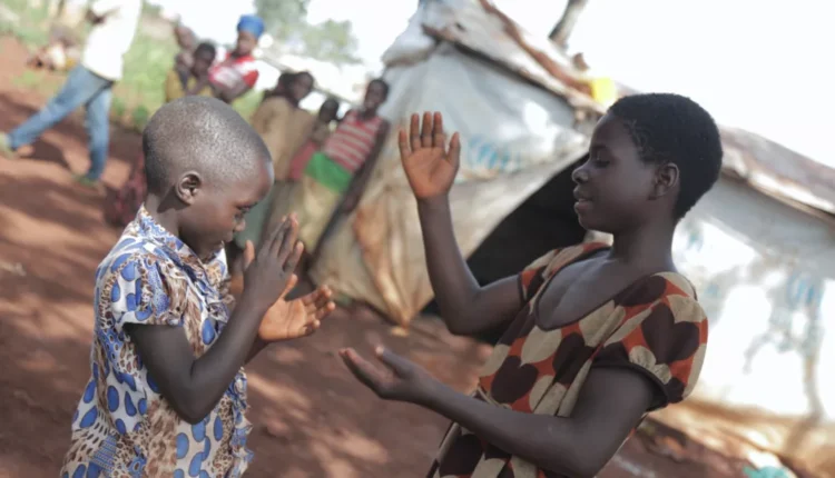 Tanzania unveils street children support programme