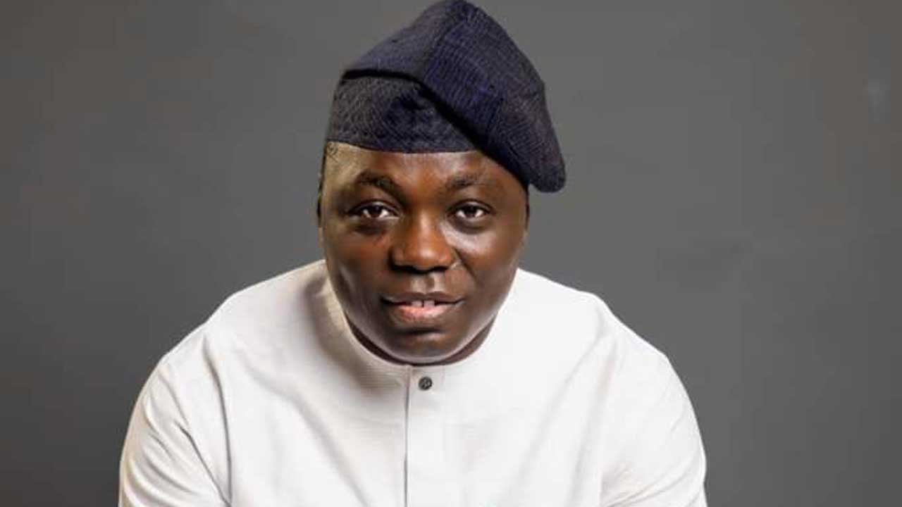 Taraba @34: Governor Kefas has taken Taraba back by several decades- Envoy