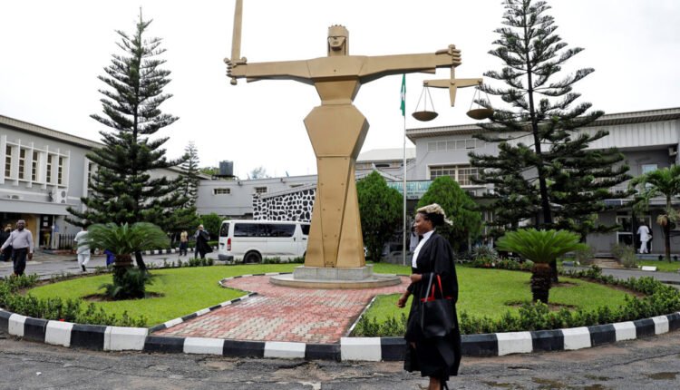 Taraba Judiciary adopts administration of criminal justice law practice 2025