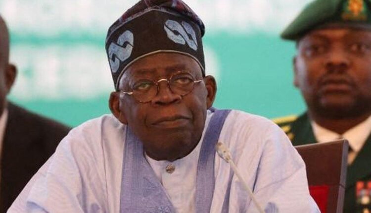 Tinubu calls for united African defence strategy against insecurity