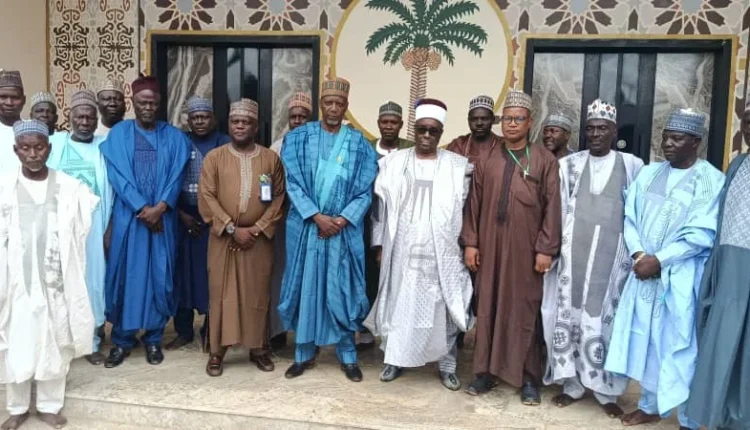 Traditional rulers vital to Nigeria’s democracy, says INEC