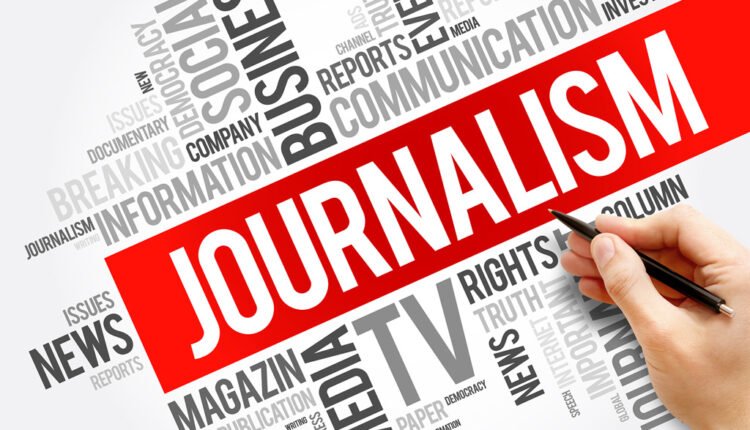 WHEN JOURNALISM BECOMES A WEAPON, TRUTH BECOMES THE VICTIM: THE CASE OF JAAFAR JAFAAR AND UNETHICAL PRACTICE