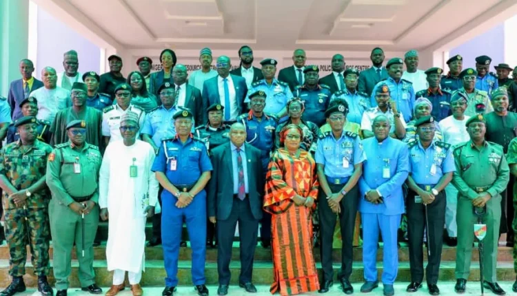 Wike urges G-7 states to strengthen joint security, intelligence sharing