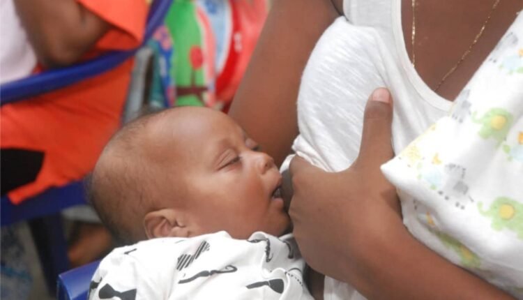 World Breastfeeding Week: Media Key in driving exclusive breastfeeding in Nigeria –Experts