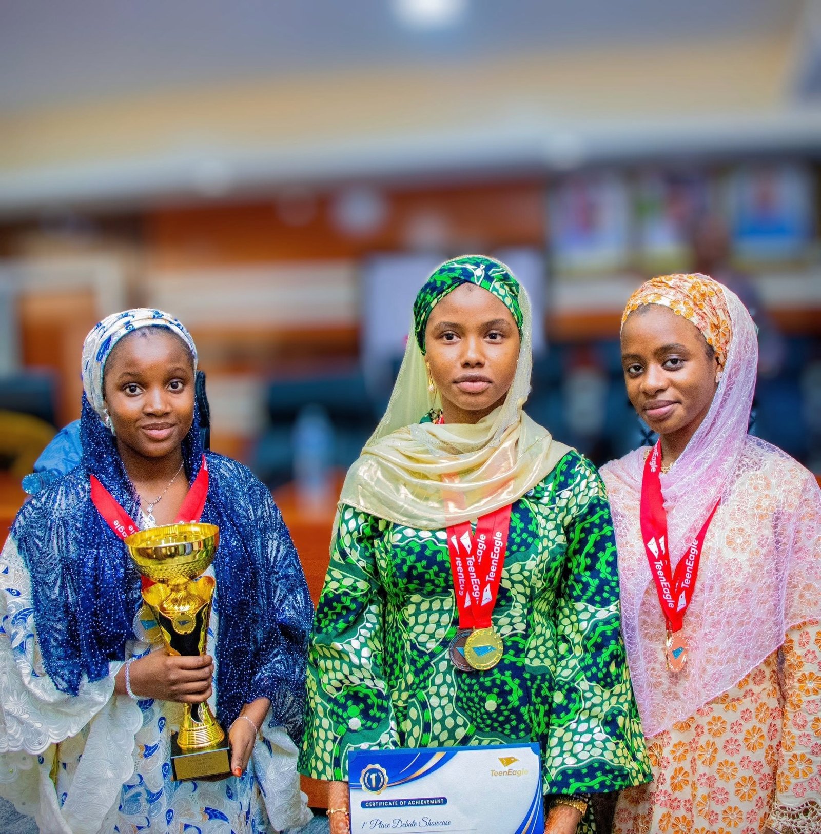 Yobe State A Role Model ln Foundational Education-Min. of Education 