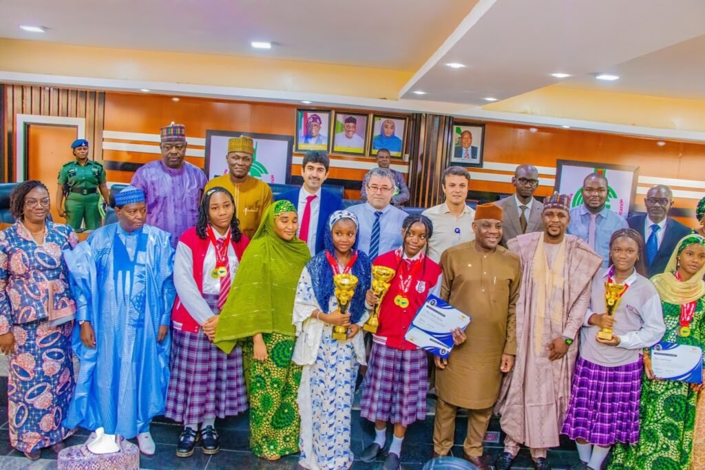 Yobe State A Role Model ln Foundational Education-Min. of Education
