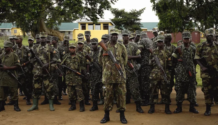 Yobe clarifies relocation of Army Special Forces Training School to Nassarawa