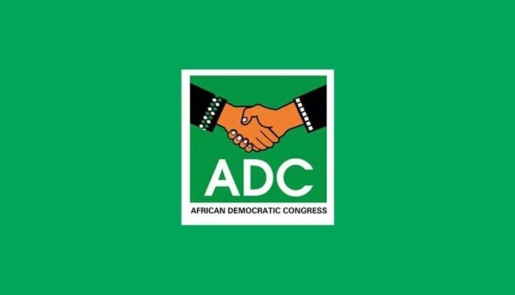 ADC directs coalition members to quit former parties