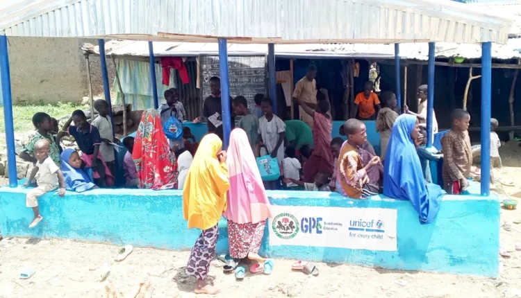 Adamawa Govt. promises to sustain GPE project to minimise out-of-school children