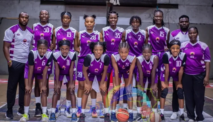 Basketball: First Bank stun holders MFM 47-45 to reach final  