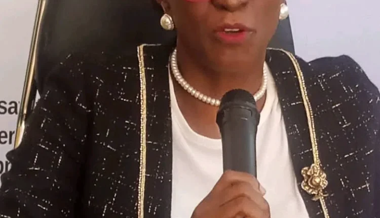 Biosafety agency warns against Ebola, other biological risks