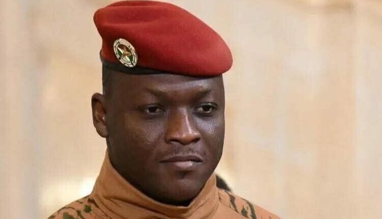 Burkina Faso Criminalises Homosexuality, Approves Jail Terms, Fines