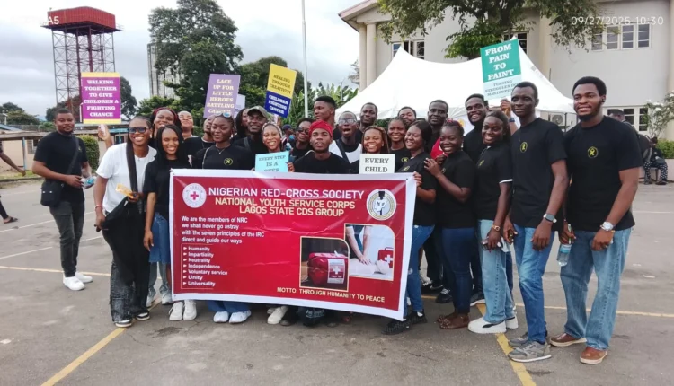 Childhood Cancer: Foundation seeks stronger awareness, early detection 