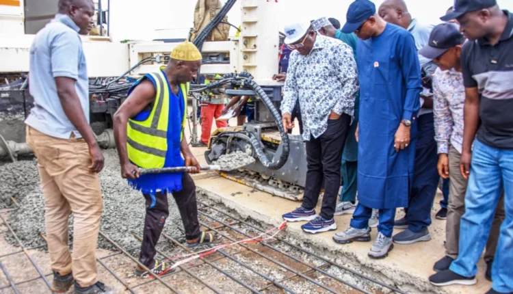 Completion of Abuja-Kaduna-Zaria-Kano road to gulp N761bn – FG