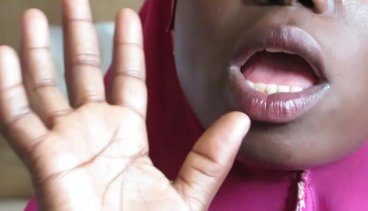 Courageous escape from Sambisa Forest: One woman’s journey of survival, resilience