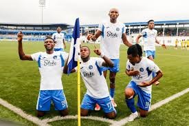 Enyimba edge Bendel Insurance 3-2 in NPFL thriller