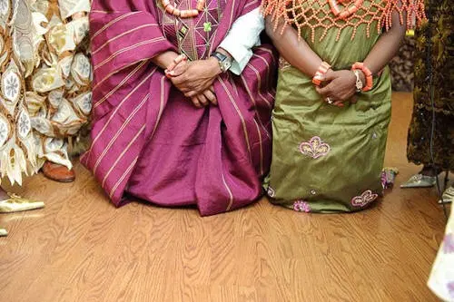 FCT residents share mixed views on inter tribal marriage