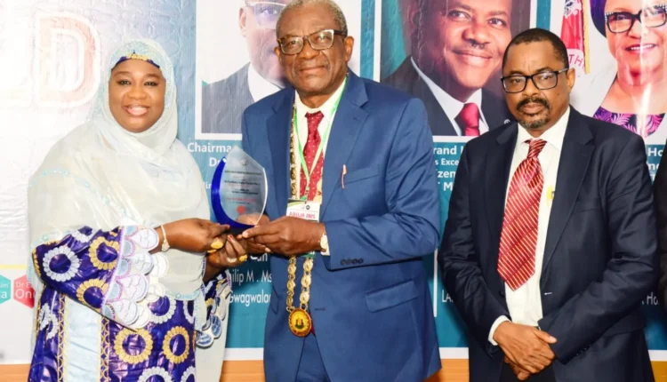 FCTA committed to advancing paediatric surgical care – Minister